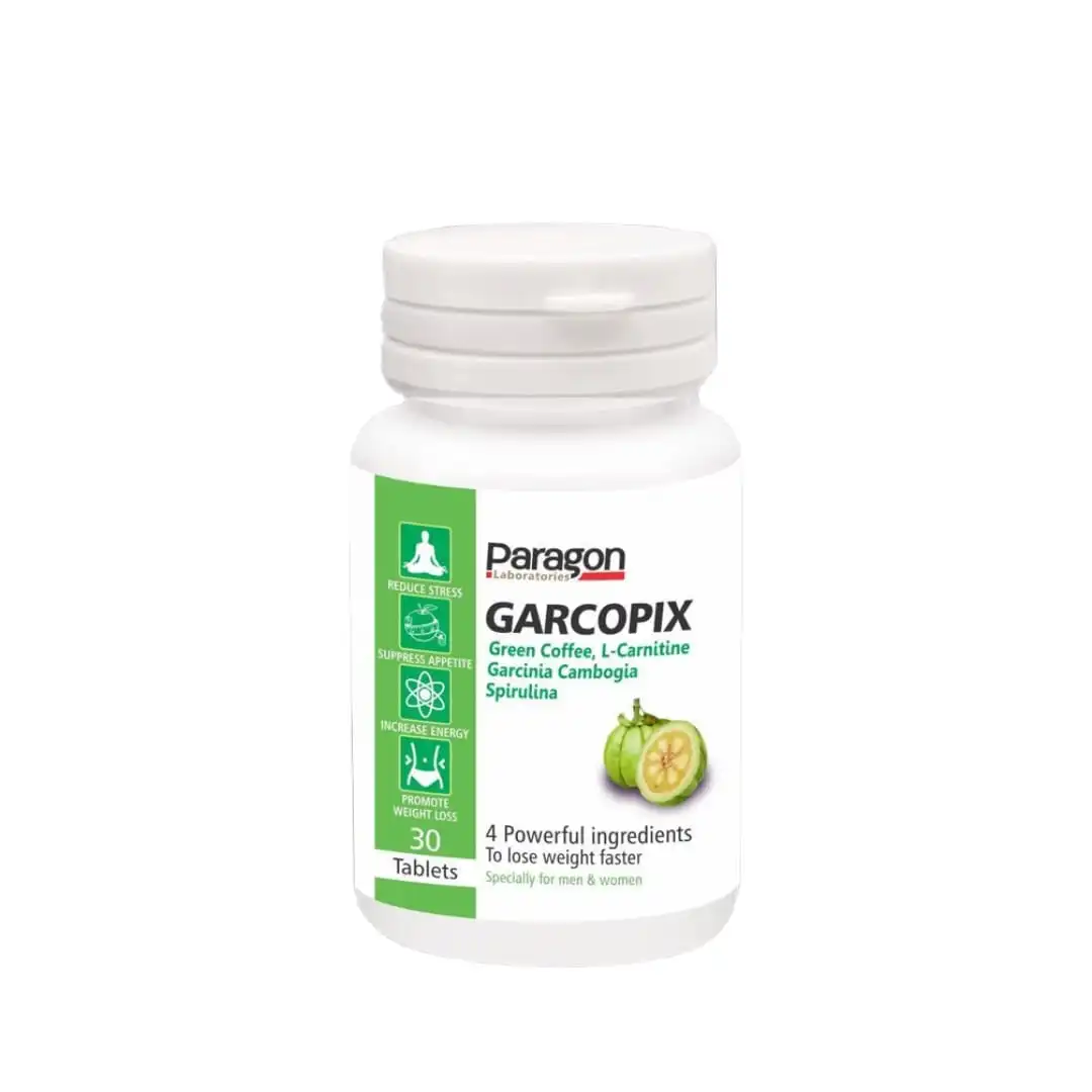 Garcopix Weight Management Tablets - Image 2