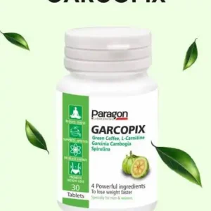 Garcopix Weight Management Tablets